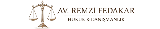 Remzi Fedakar Hukuk & Danışmanlık